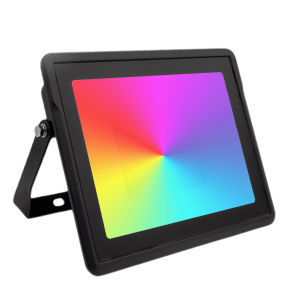 FARETTO WIFI INTELLIGENTE 20W RGB MK-9301