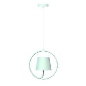 LAMPADA PENDENTE RICARICABILE MYTES1644